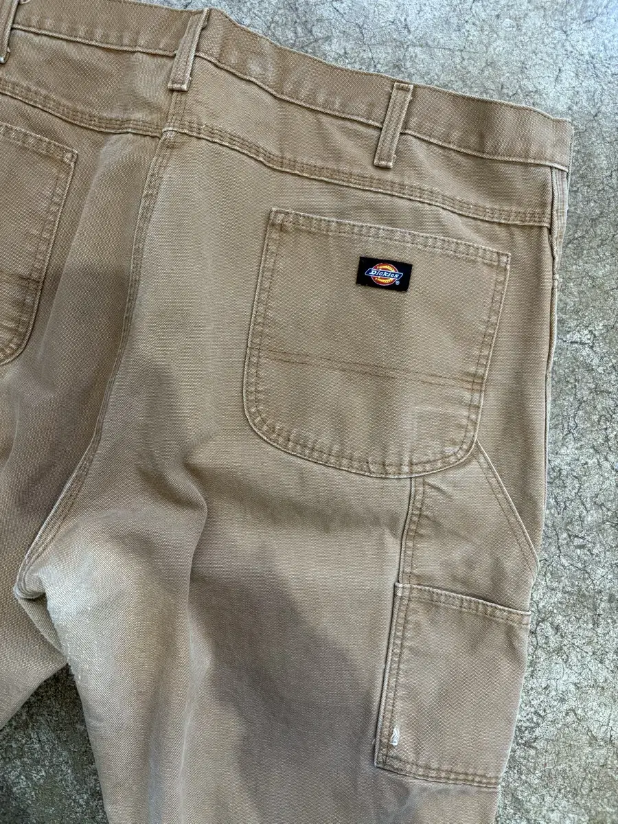 Dickies carpenter